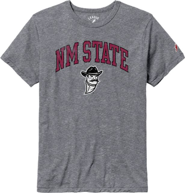 New Mexico State University Aggies Victory Falls T-Shirt
