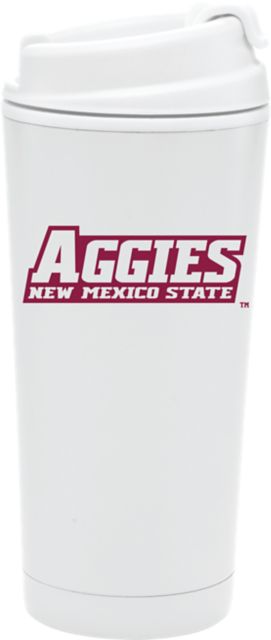 New Mexico State University 20 oz. Tumbler