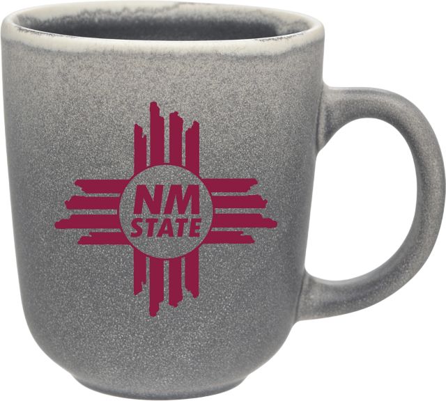 New Mexico State University 17 oz. Mug