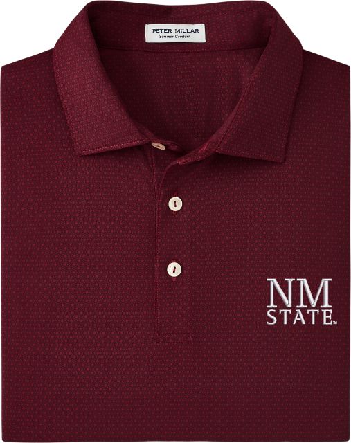 New Mexico State University Polo