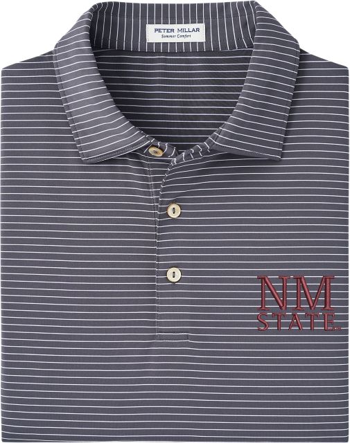 New Mexico State University Polo