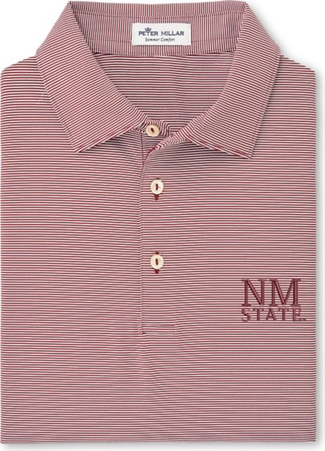 New Mexico State University Polo