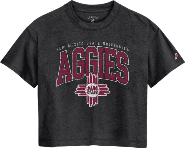 New Mexico State University Aggies Women's Short Sleeve T-Shirt