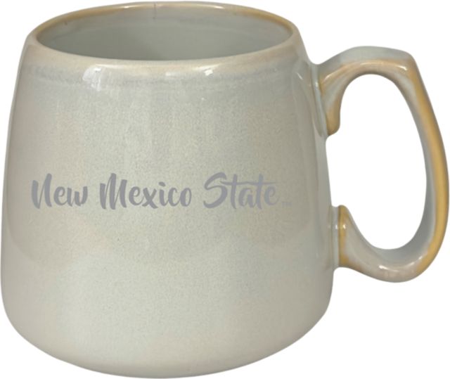 New Mexico State University 15 oz. Mug