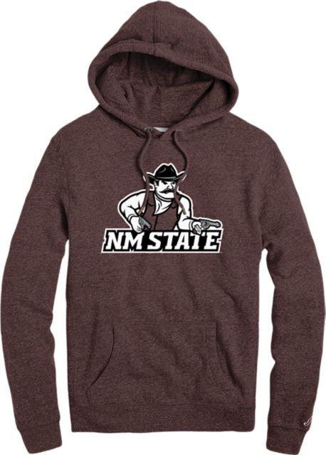 New Mexico State University Aggies Hooded Sweatshirt