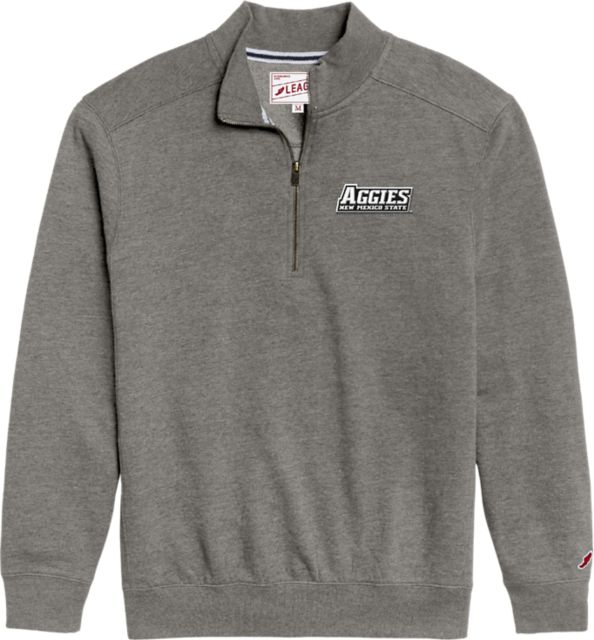 New Mexico State University Heritage Quarter Zip