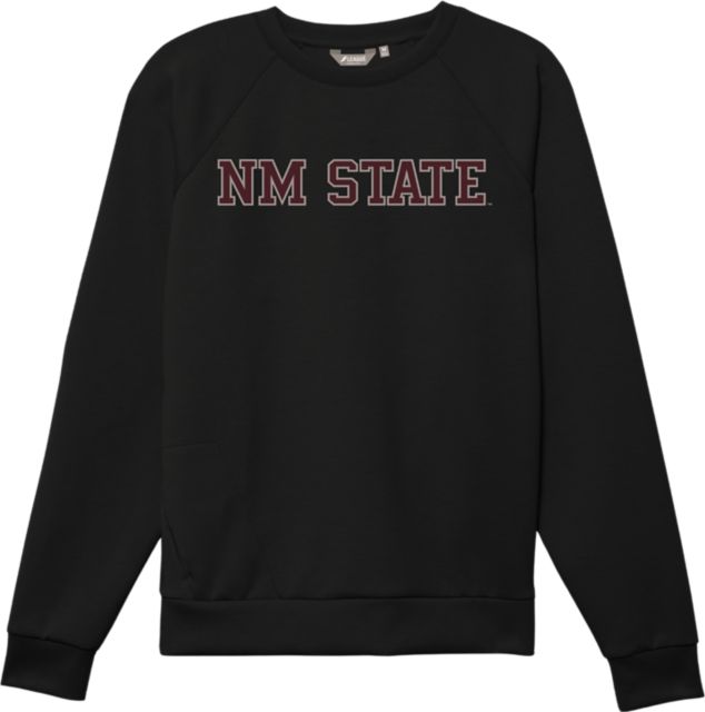 New Mexico State University Crewneck Sweatshirt
