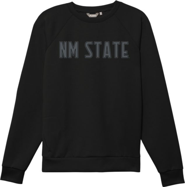 New Mexico State University Crewneck Sweatshirt
