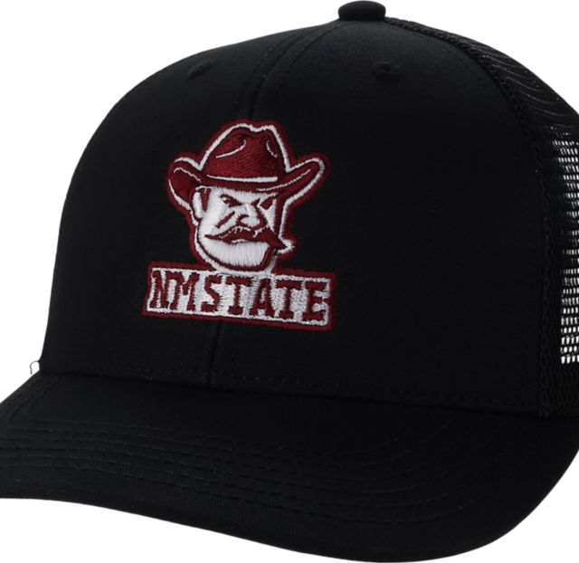 New Mexico State University Youth Aggies Snapback Cap