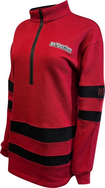 New Mexico State University Aggies Women's 1/4 Zip