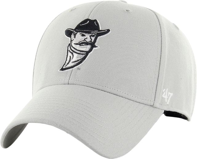 New Mexico State University Adjustable Wool Cap