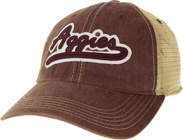 New Mexico State University Trucker Cap