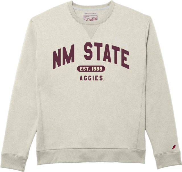 New Mexico State University Crewneck Sweatshirt