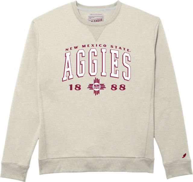 New Mexico State University Aggies Crewneck Sweatshirt