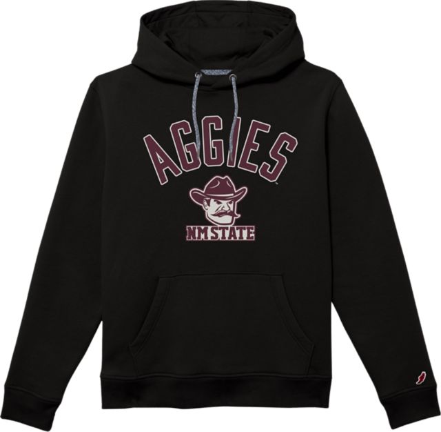 New Mexico State University Aggies Hooded Sweatshirt