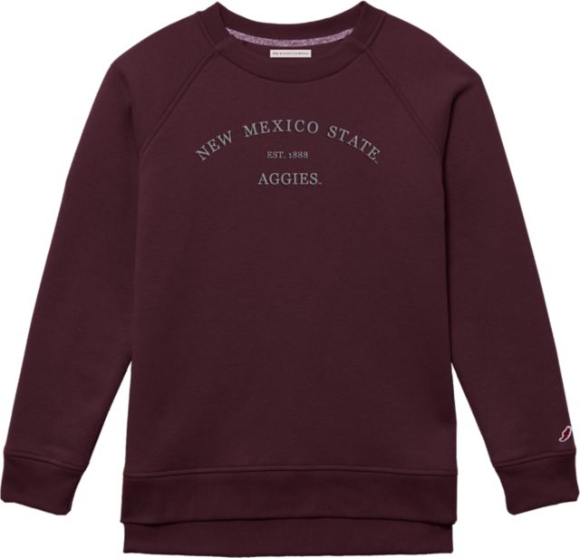 New Mexico State University Aggies Women's 1991 Crewneck