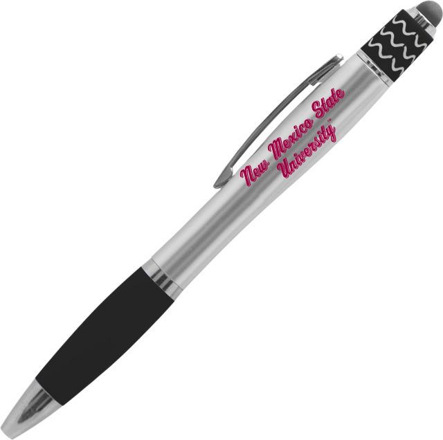 New Mexico State University Spin-It Curvaceous Pen