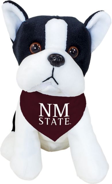 New Mexico State University 6.5'' Plush