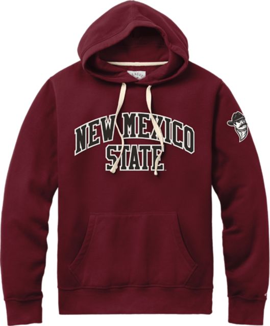 Nmsu hoodies hot sale