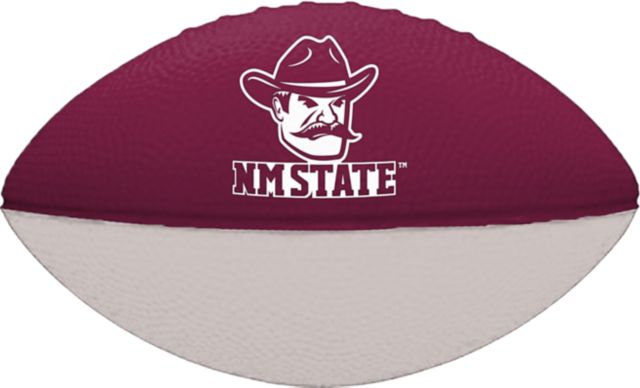 New Mexico State University Aggies 6" Foam Football