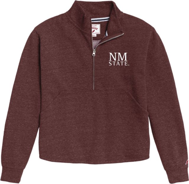 New Mexico State University Women's 1/4 Zip