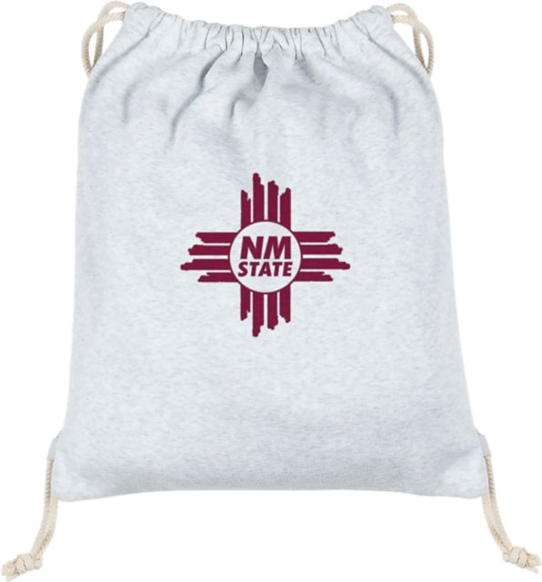 New Mexico State University Aggies Drawstring Sweatshirt