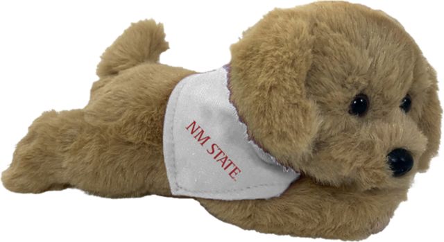 New Mexico State University 7'' Plush Toy