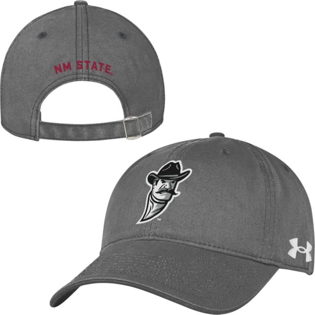 New Mexico State University Adjustable Cap