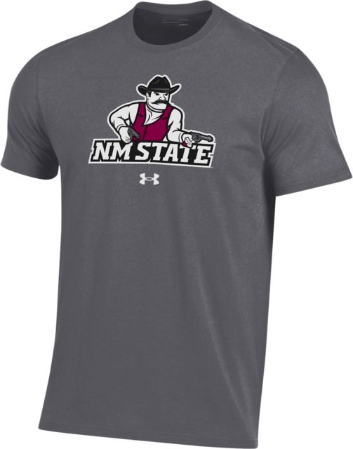 New Mexico State University Aggies Performance Short Sleeve T-Shirt