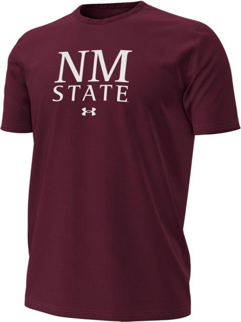 New Mexico State University Short Sleeve T-Shirt