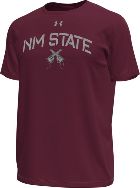 New Mexico State University Aggies Short Sleeve T-Shirt