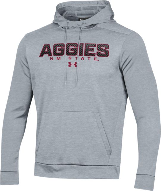 New Mexico State University Aggies Hooded Sweatshirt