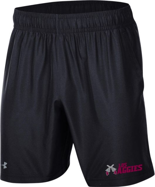 New Mexico State University Woven Shorts
