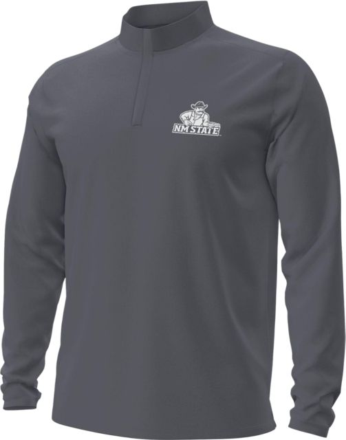 New Mexico State University 1/4 Zip