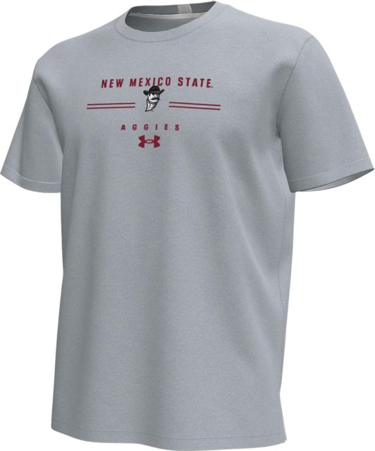 New Mexico State University Aggies Short Sleeve T-Shirt