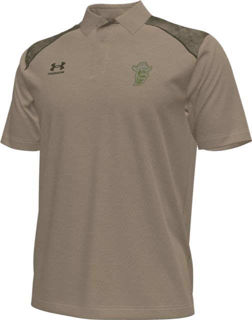 New Mexico State University Freedom Polo