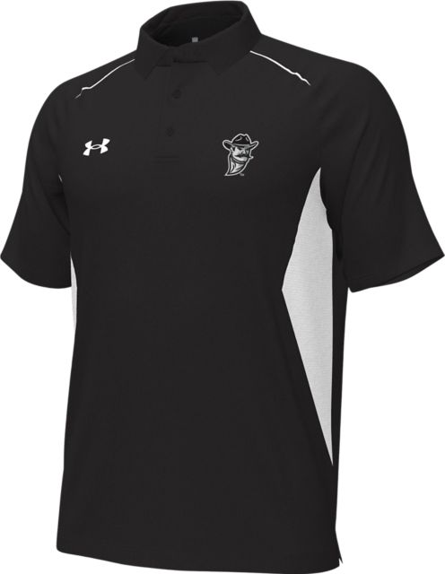 New Mexico State University Title Polo