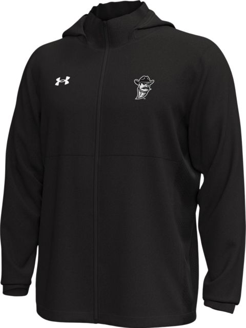 New Mexico State University Rival Warm Up Jacket