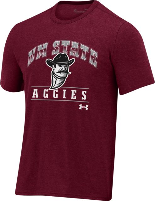 New Mexico State University Aggies Short Sleeve T-Shirt