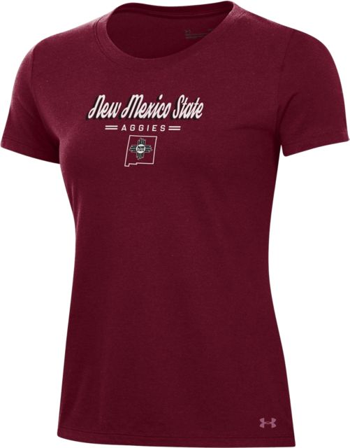 New Mexico State University Aggies Women's Short Sleeve T-Shirt