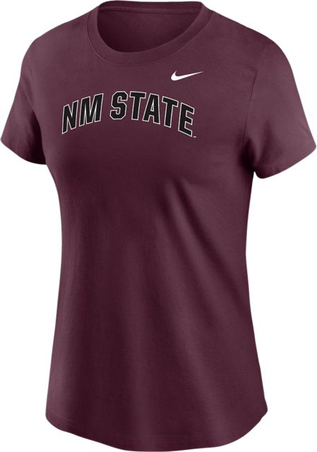 New Mexico State University Women's Short Sleeve T-Shirt