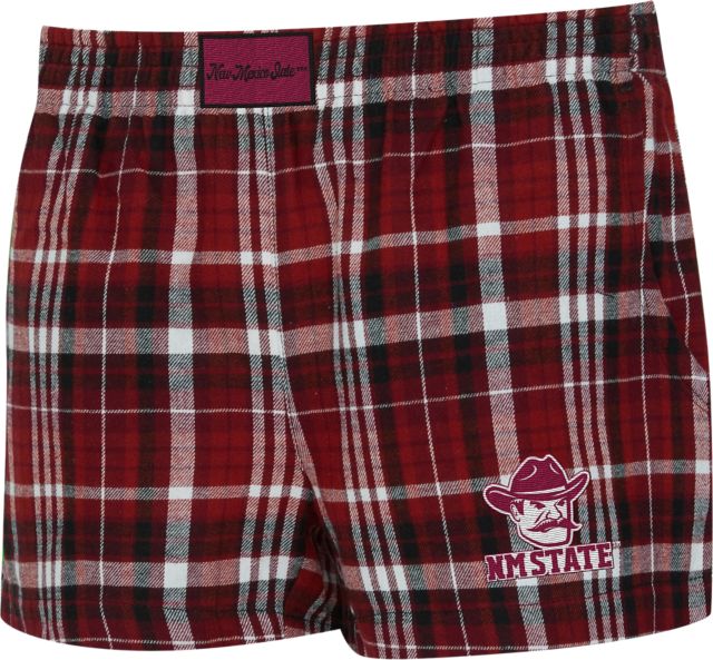 New Mexico State University Aggies Women's Shorts