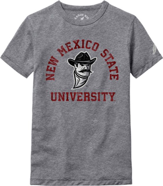 New Mexico State University Youth Boys' Short Sleeve T-Shirt