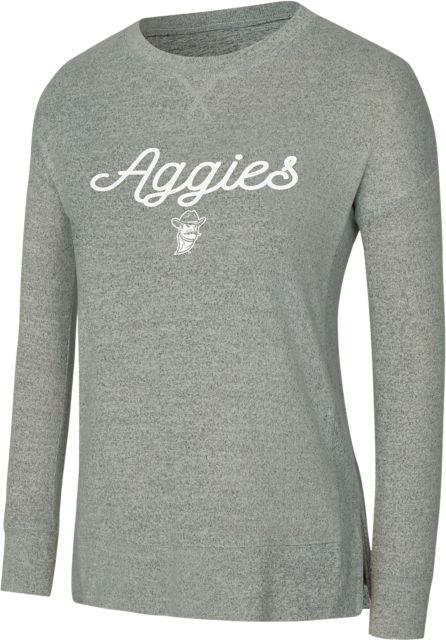 New Mexico State University Aggies Women's Rigor Long Sleeve T-Shirt