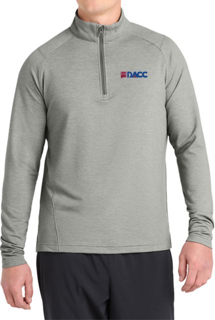 Dona Ana Community College 1/4 Zip