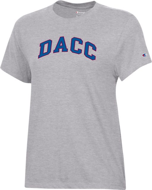 Dona Ana Community College Women's Short Sleeve T-Shirt