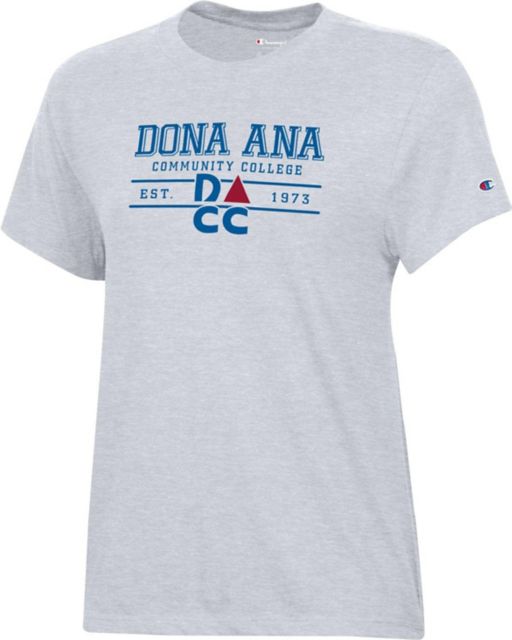 Dona Ana Community College Women's Short Sleeve T-Shirt
