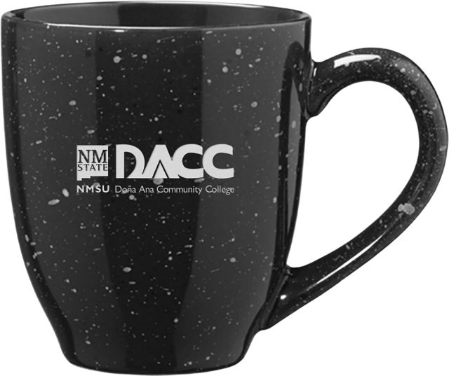 Dona Ana Community College 16 oz. Bistro Mug