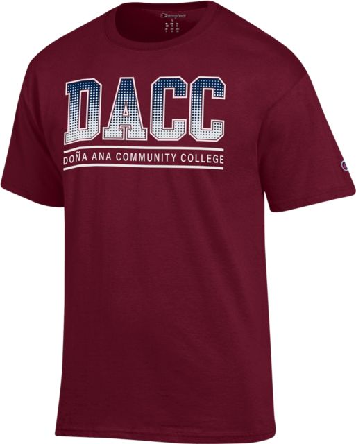 Dona Ana Community College Short Sleeve T-Shirt