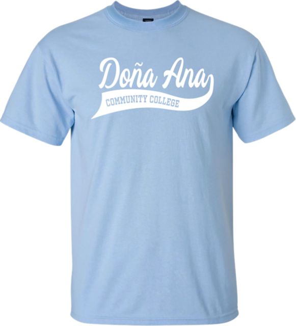 Dona Ana Community College Short Sleeve T-Shirt